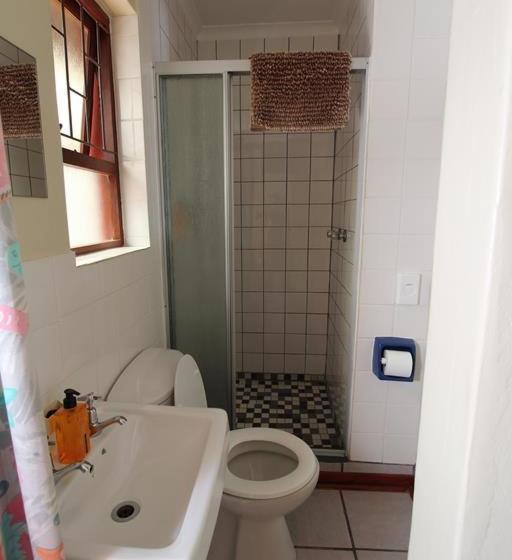 پانسیون Haven On Hoopoe