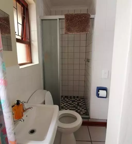 Majatalo Haven On Hoopoe