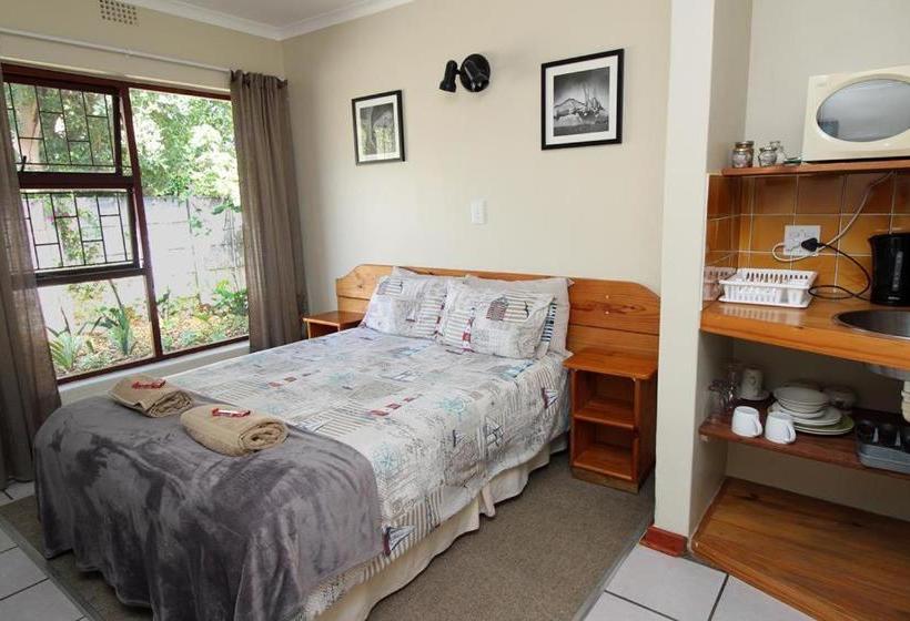 پانسیون Haven On Hoopoe