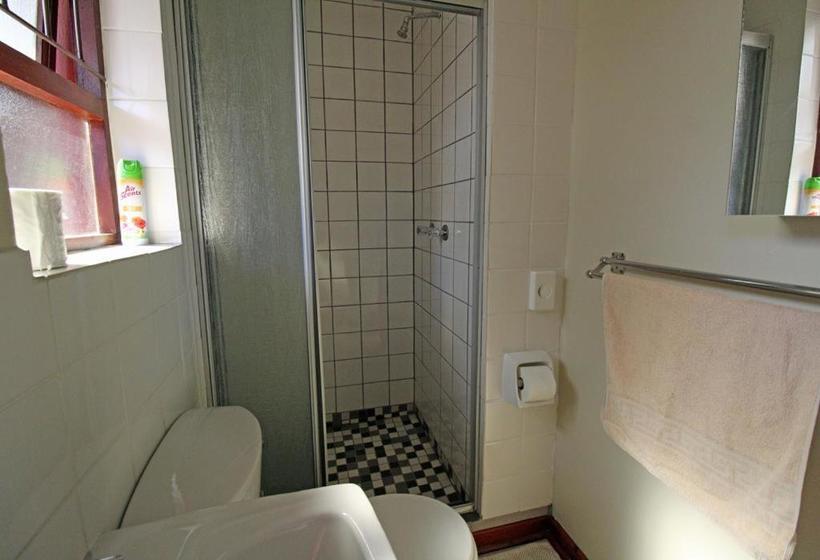 پانسیون Haven On Hoopoe