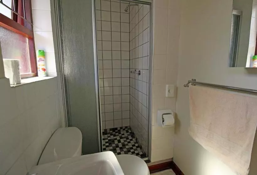 Majatalo Haven On Hoopoe