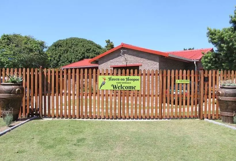 Majatalo Haven On Hoopoe