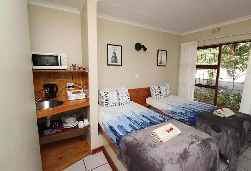 Majatalo Haven On Hoopoe