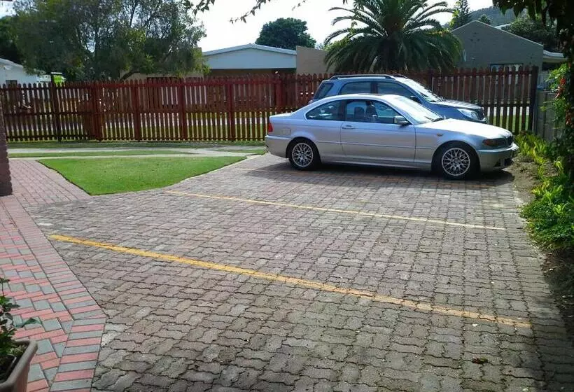 Majatalo Haven On Hoopoe