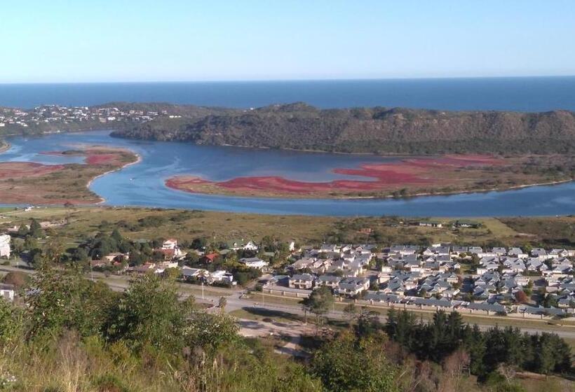 پانسیون Haven On Hoopoe
