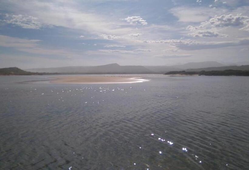 پانسیون Haven On Hoopoe