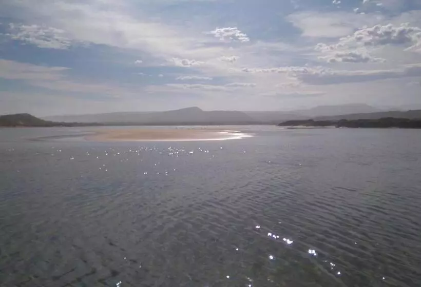 Majatalo Haven On Hoopoe