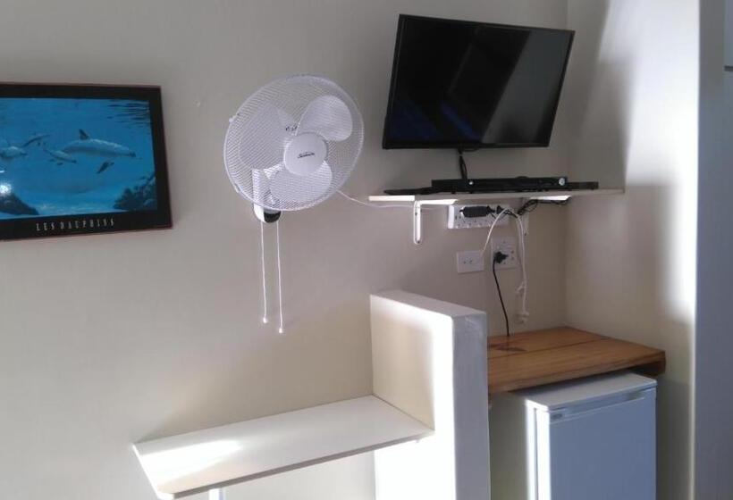 پانسیون Haven On Hoopoe