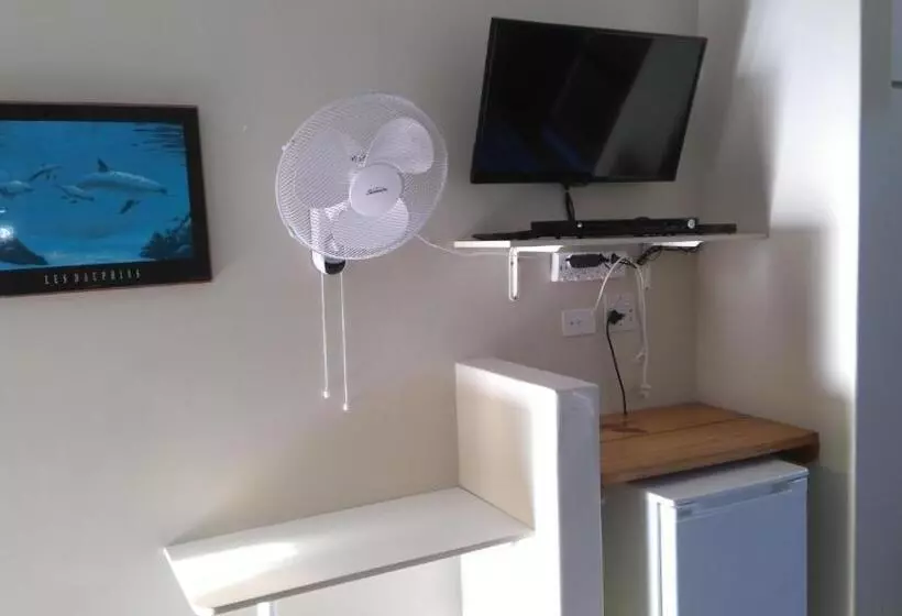 Majatalo Haven On Hoopoe