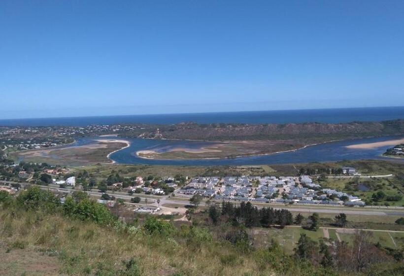 پانسیون Haven On Hoopoe