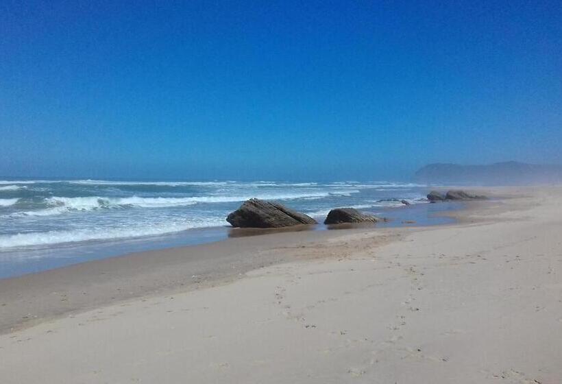 پانسیون Haven On Hoopoe