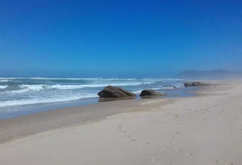 Majatalo Haven On Hoopoe