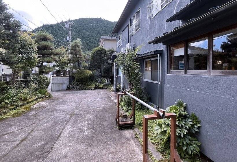 پانسیون Sanga Nikko