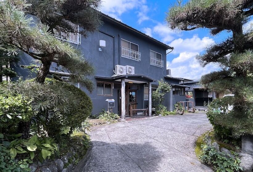 پانسیون Sanga Nikko