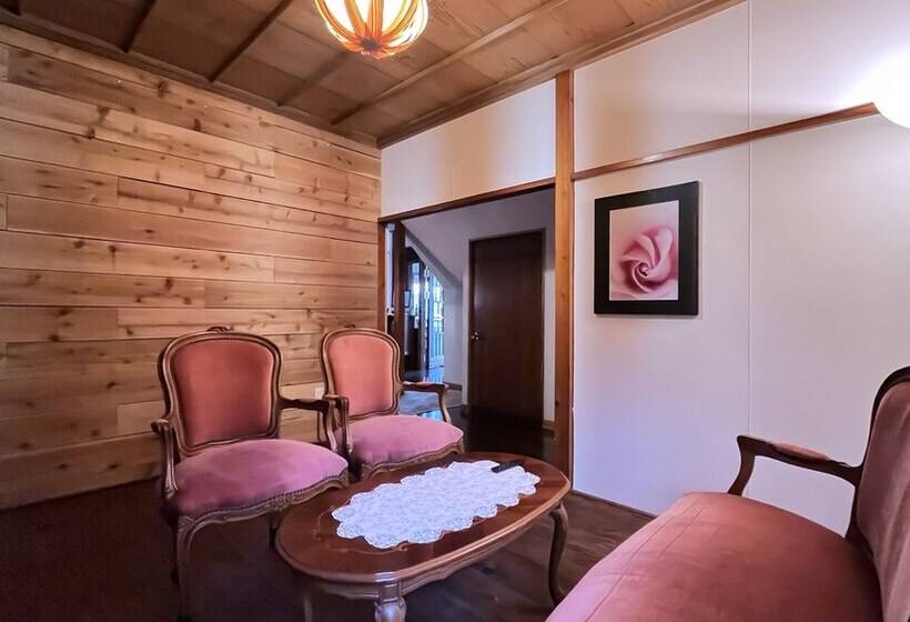 پانسیون Sanga Nikko