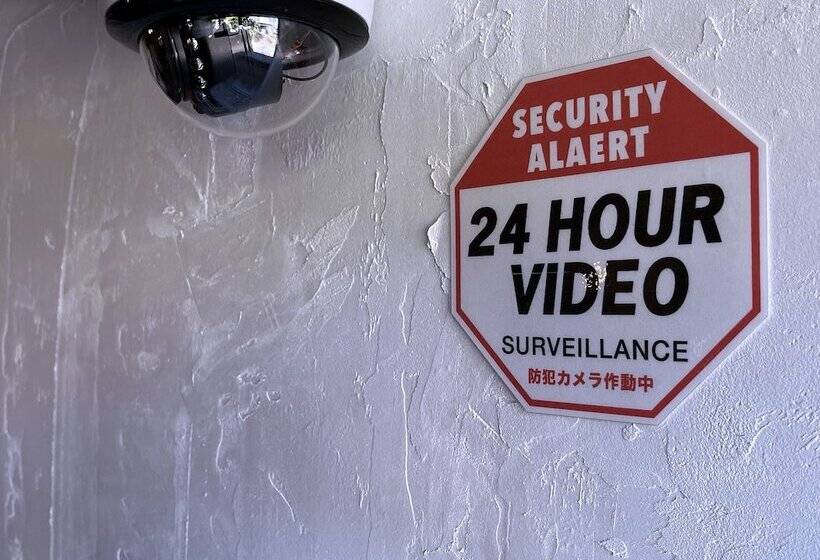 پانسیون Sanga Nikko