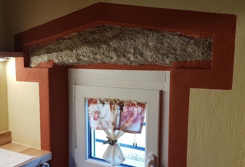 B&b La Cascina Di Monia E Mario