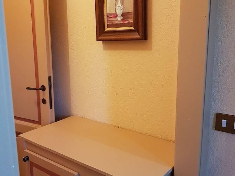 B&b La Cascina Di Monia E Mario