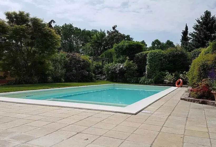 B&b La Cascina Di Monia E Mario