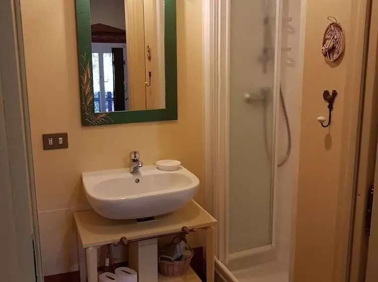 B&b La Cascina Di Monia E Mario