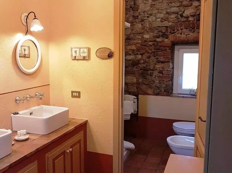 B&b La Cascina Di Monia E Mario