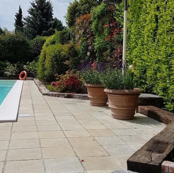 B&b La Cascina Di Monia E Mario