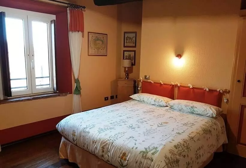 B&b La Cascina Di Monia E Mario