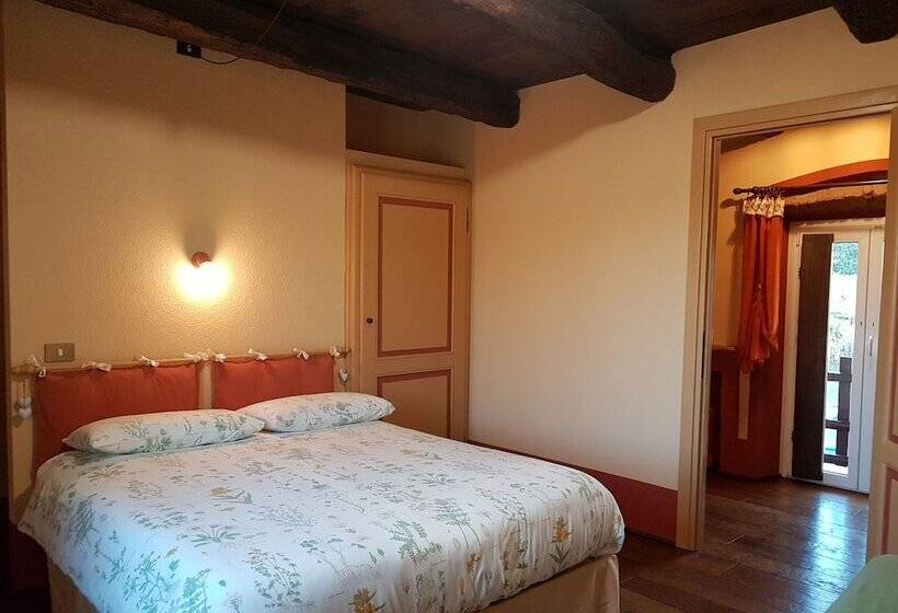 B&b La Cascina Di Monia E Mario