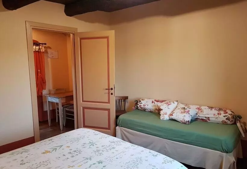 B&b La Cascina Di Monia E Mario