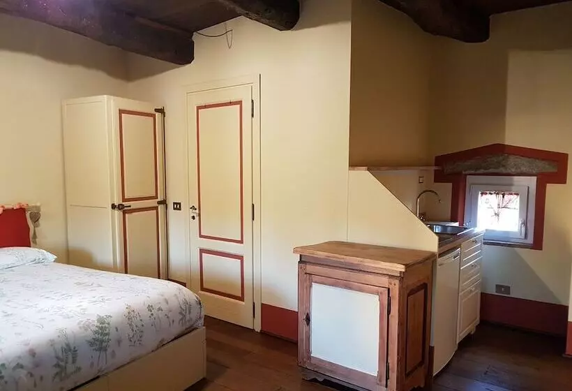 B&b La Cascina Di Monia E Mario