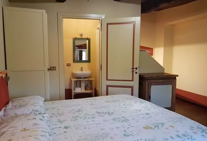 B&b La Cascina Di Monia E Mario