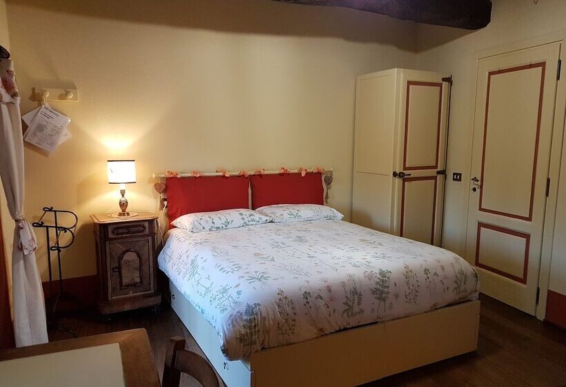 B&b La Cascina Di Monia E Mario