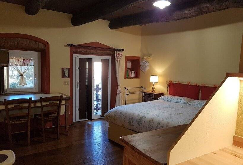 B&b La Cascina Di Monia E Mario