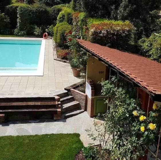 B&b La Cascina Di Monia E Mario