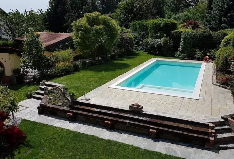 B&b La Cascina Di Monia E Mario