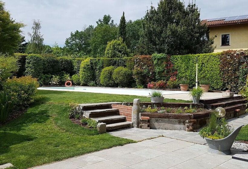 B&b La Cascina Di Monia E Mario