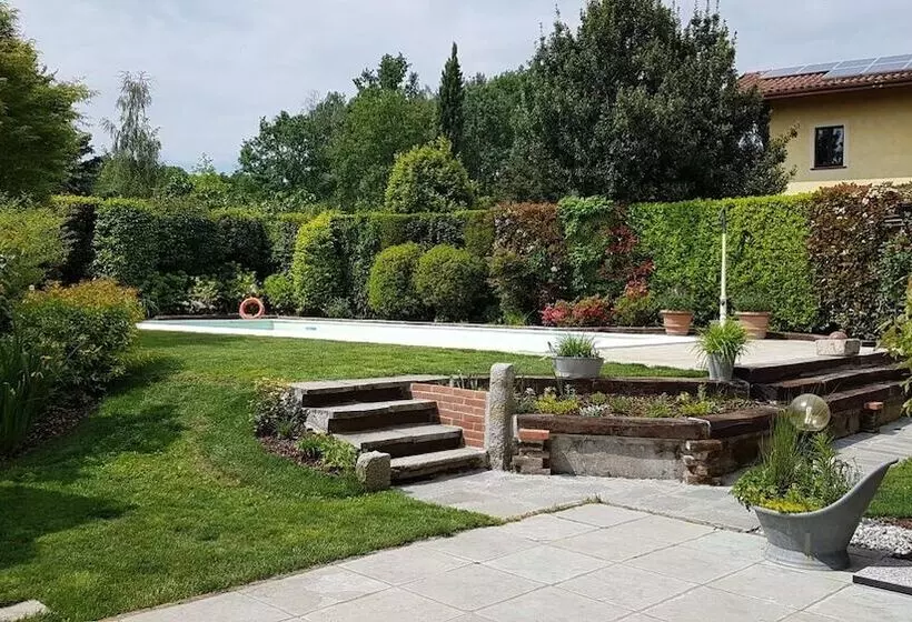 B&b La Cascina Di Monia E Mario