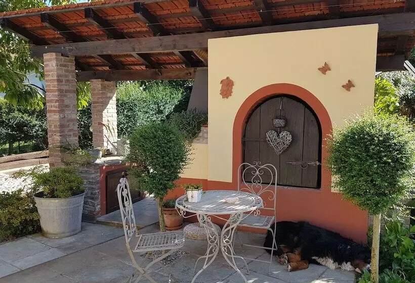 B&b La Cascina Di Monia E Mario