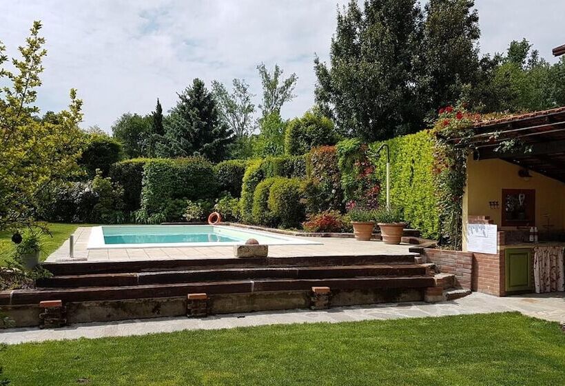 B&b La Cascina Di Monia E Mario