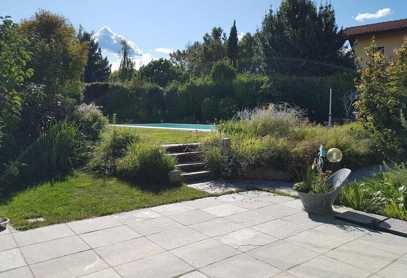 B&b La Cascina Di Monia E Mario