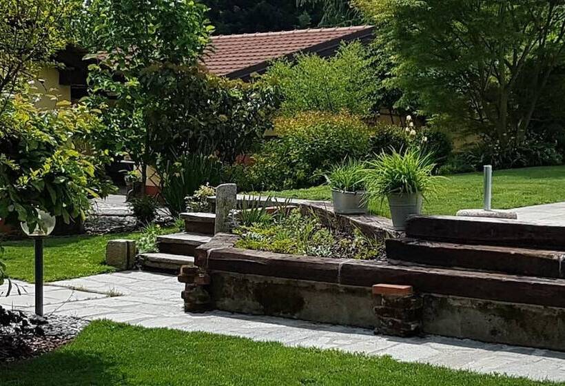 B&b La Cascina Di Monia E Mario