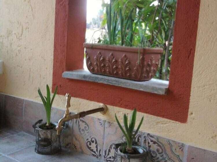 B&b La Cascina Di Monia E Mario