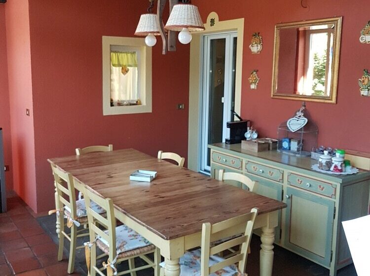 B&b La Cascina Di Monia E Mario