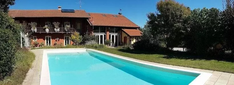 B&b La Cascina Di Monia E Mario