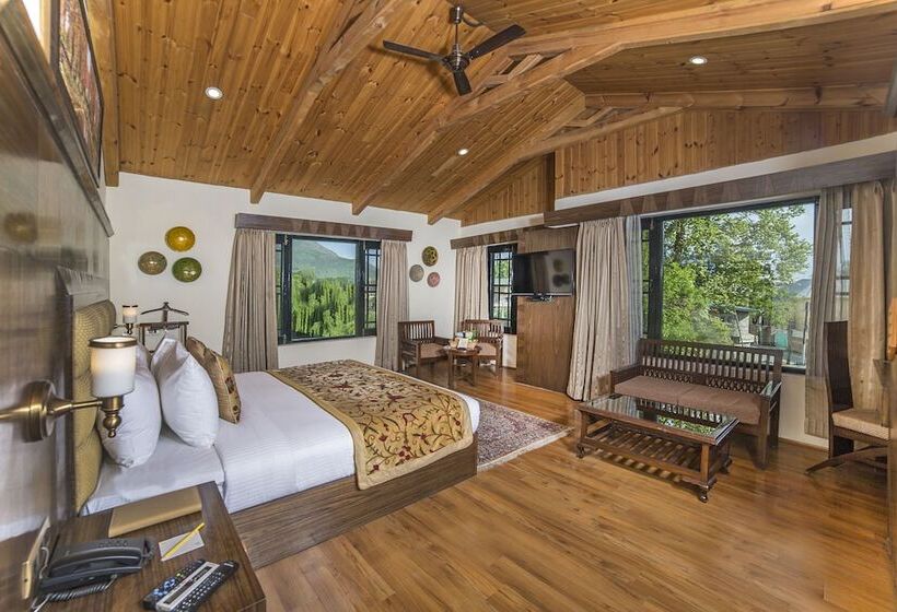 Lemon Tree Hotel Srinagar