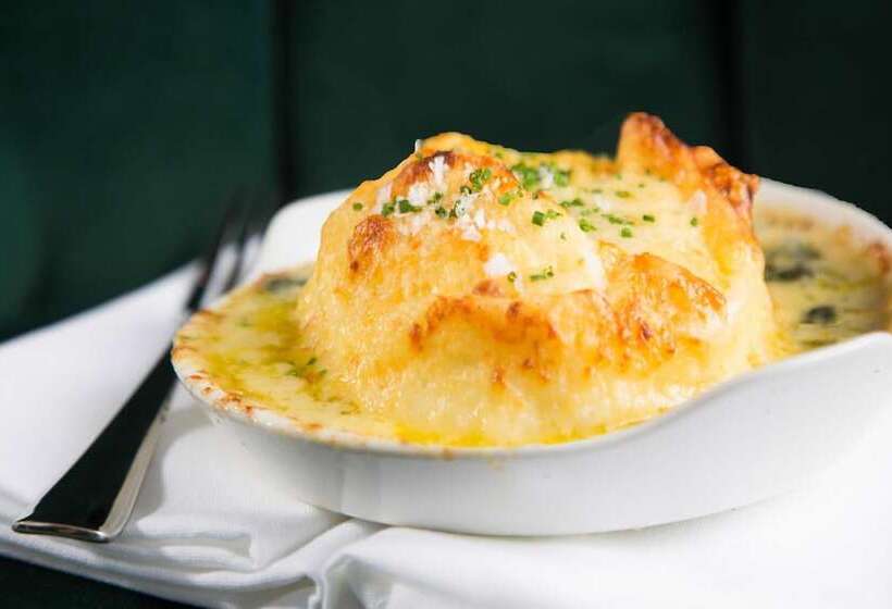 Hotel The Impeccable Pig