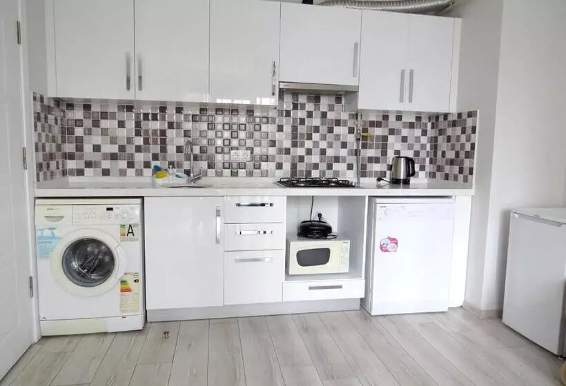 Istanberry  Paradise Apartments