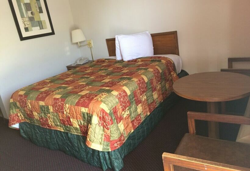 Мотель Rexdale Inn