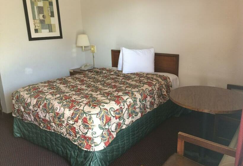 Мотель Rexdale Inn