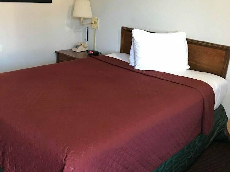 Мотель Rexdale Inn